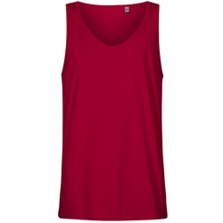 Men´s Roundneck Tanktop