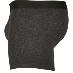 Men Boxer Shorts 2-Pack