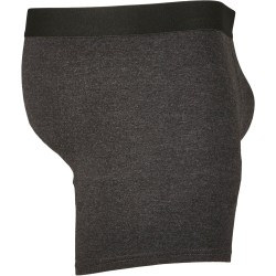 Men Boxer Shorts 2-Pack