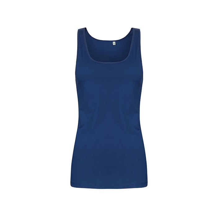 Women´s Roundneck Tanktop