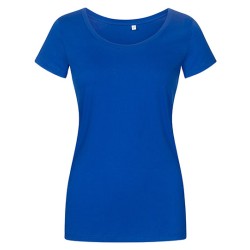 Women´s Deep Scoop T-Shirt