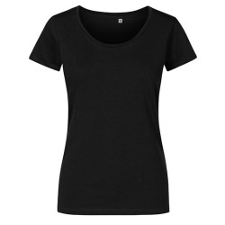 Women´s Deep Scoop T-Shirt