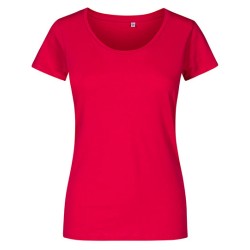Women´s Deep Scoop T-Shirt