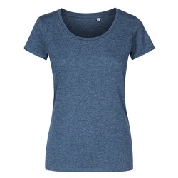 Women´s Deep Scoop T-Shirt