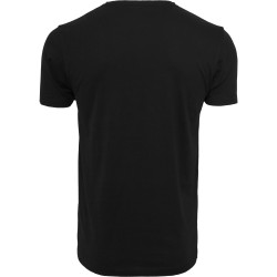 Organic T-Shirt Round Neck