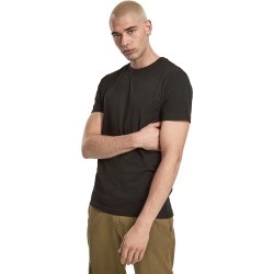 Organic T-Shirt Round Neck