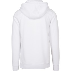 Organic Hoodie