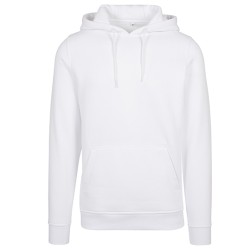 Organic Hoodie