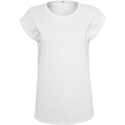 Ladies´ Organic Extended...