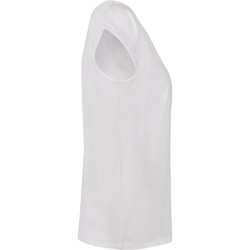 Ladies´ Organic Extended Shoulder Tee