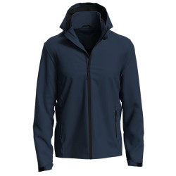 Lux Softshell Jacket Men