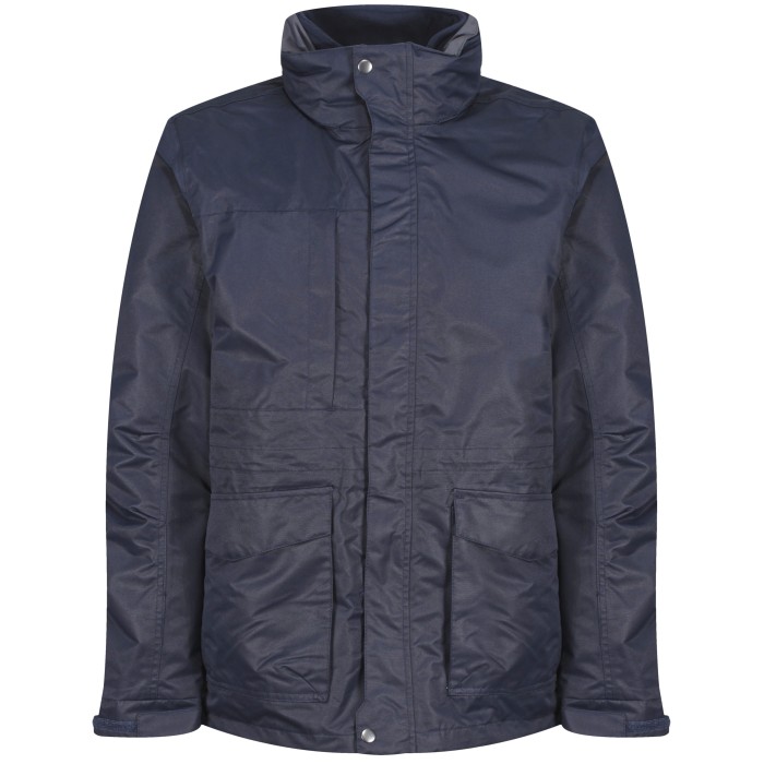 Men´s Benson III Breathable 3 in 1 Jacket