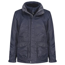 Men´s Benson III Breathable 3 in 1 Jacket