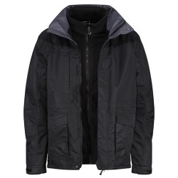 Men´s Benson III Breathable 3 in 1 Jacket