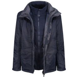 Men´s Benson III Breathable 3 in 1 Jacket
