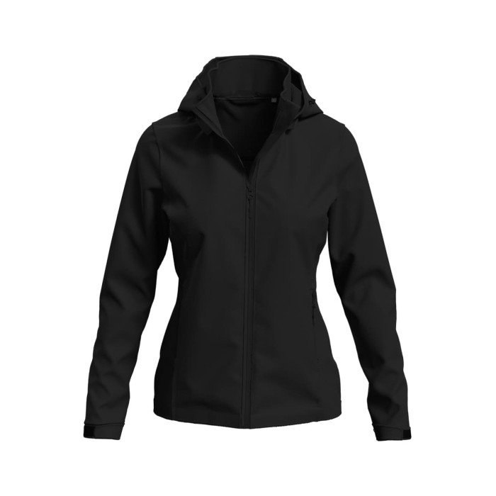 Kurtka softshell Lux dla kobiet