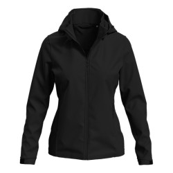 Kurtka softshell Lux dla kobiet