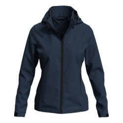 Kurtka softshell Lux dla kobiet