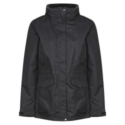 Women´s Benson III Breathable 3 in 1 Jacket