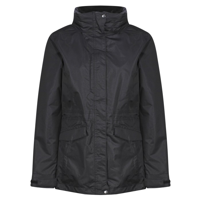 Women´s Benson III Breathable 3 in 1 Jacket