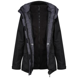Women´s Benson III Breathable 3 in 1 Jacket