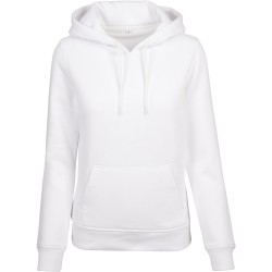Ladies´ Organic Hoody