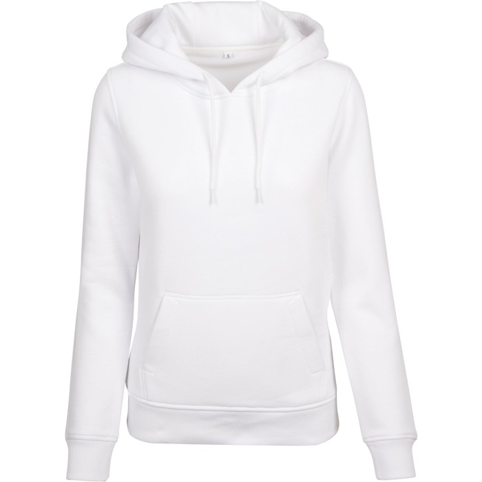 Ladies´ Organic Hoody