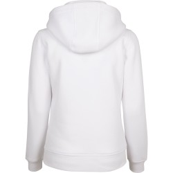 Ladies´ Organic Hoody