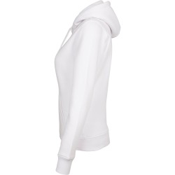 Ladies´ Organic Hoody