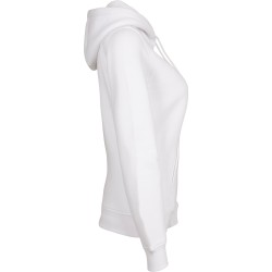 Ladies´ Organic Hoody
