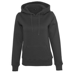 Ladies´ Organic Hoody