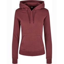 Ladies´ Organic Hoody