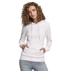 Ladies´ Organic Hoody