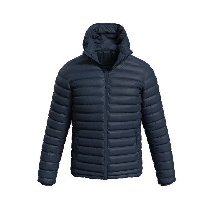 Lux Padded Jacket Men