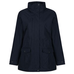 Women´s Darby III Insulated Jacket