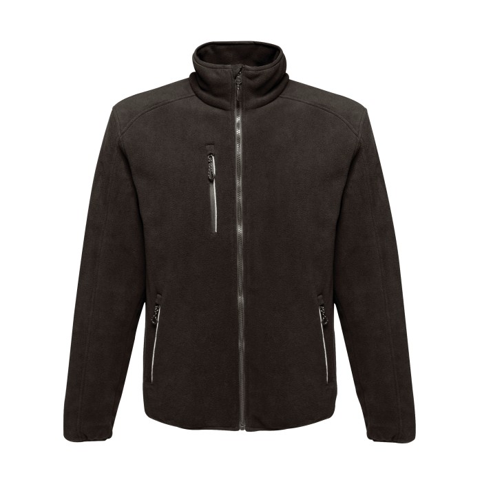 Omicron III Waterproof Breathable Fleece Jacket