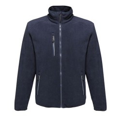 Omicron III Waterproof Breathable Fleece Jacket
