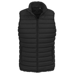 Lux Padded Vest Men