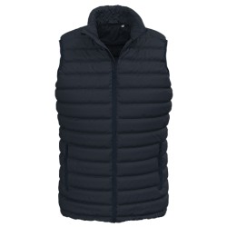 Lux Padded Vest Men