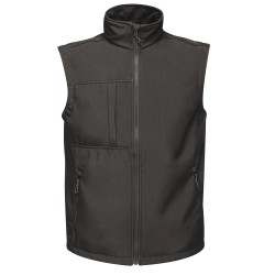 Męska Kamizelka Softshell...