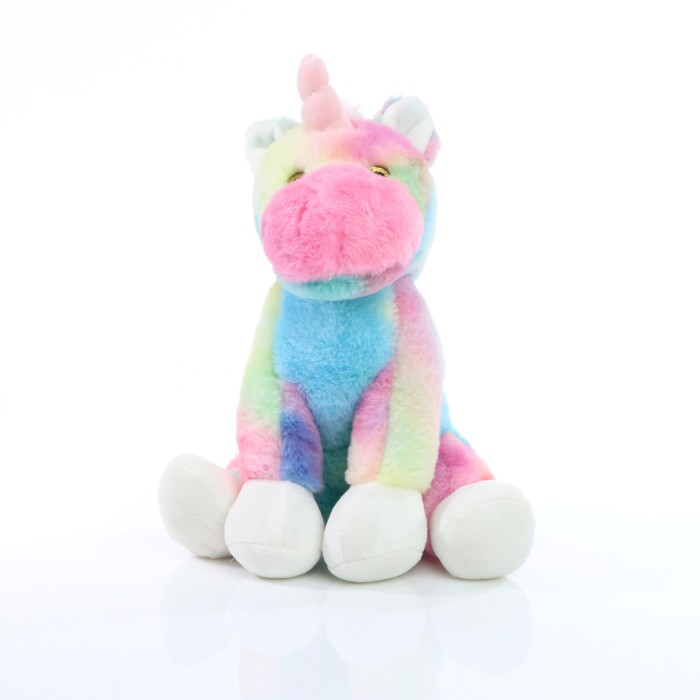 MiniFeet® Plush Unicorn Lulu