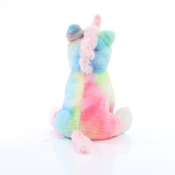 MiniFeet® Plush Unicorn Lulu