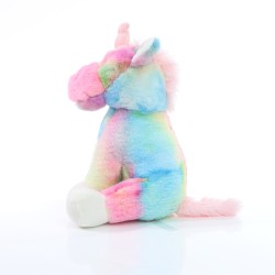 MiniFeet® Plush Unicorn Lulu