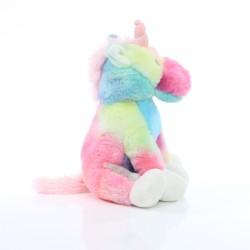 MiniFeet® Plush Unicorn Lulu