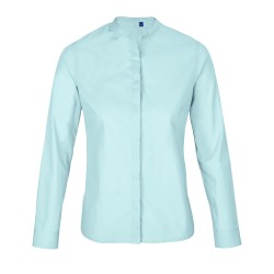 Women´s Mao Collar Shirt Bart