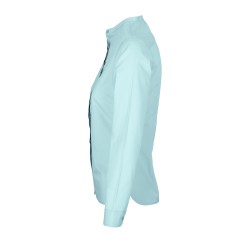 Women´s Mao Collar Shirt Bart
