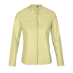 Women´s Mao Collar Shirt Bart