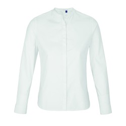 Women´s Mao Collar Shirt Bart