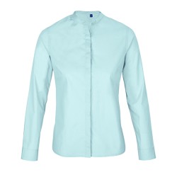 Women´s Mao Collar Shirt Bart