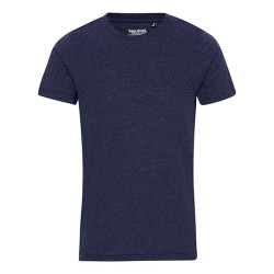 T-shirt z recyclowanego bawełny